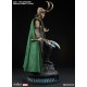 Marvel Loki The Avengers Premium Format Figure 59 cm